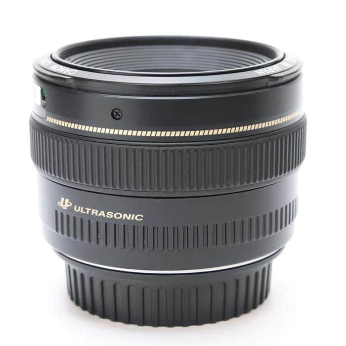 中古)Canon (キヤノン) EF50mm F1.4 USM（商品ID：3717021017982