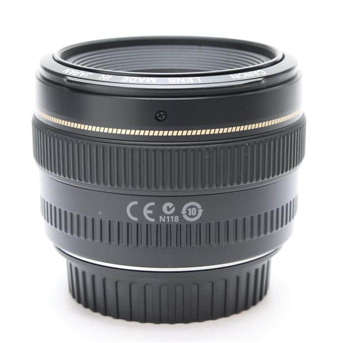 中古)Canon (キヤノン) EF50mm F1.4 USM（商品ID：3717021017982