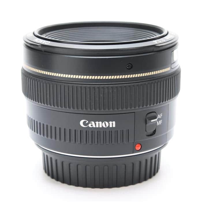 レビュー高評価商品 (キヤノン) 中古)Canon EF50mm USM（商品ID：3717021017982 F1.4 レンズ(単焦点)