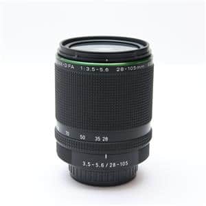 PENTAX (ペンタックス) HD D FA 28-105mm F3.5-5.6 ED DC WR メイン