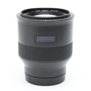 【美品】 Zeiss Batis 85mm f1.8 Zeiss Batis 85mm f1.8 review | Cameralabs