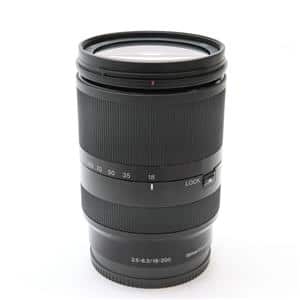 sony (ソニー) e 18-200mm f3.5-6.3 oss sel18200」の商品検索