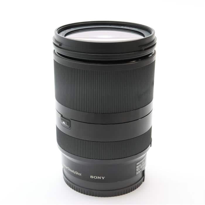 E 18-200mm F3.5-6.3 OSS LE SEL18200LE