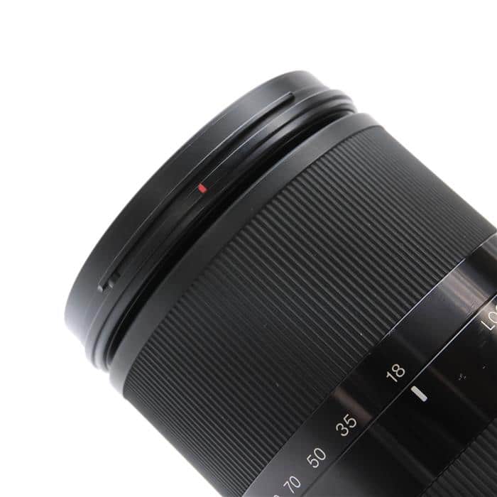 E 18-200mm F3.5-6.3 OSS LE SEL18200LE