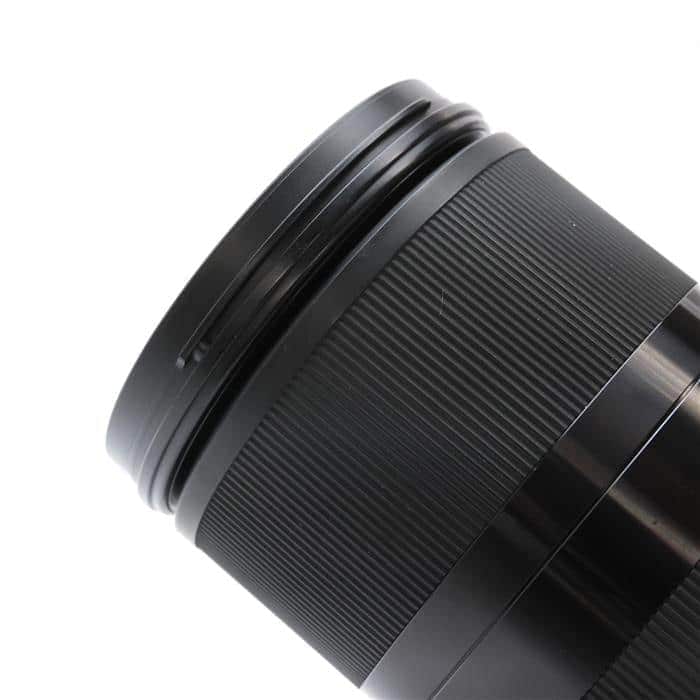 E 18-200mm F3.5-6.3 OSS LE SEL18200LE