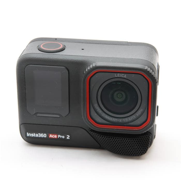 Ace Pro 2 デュアルバッテリーバンドル CINSBBGA-DB