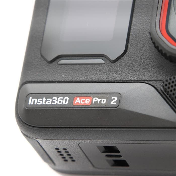 Ace Pro 2 デュアルバッテリーバンドル CINSBBGA-DB