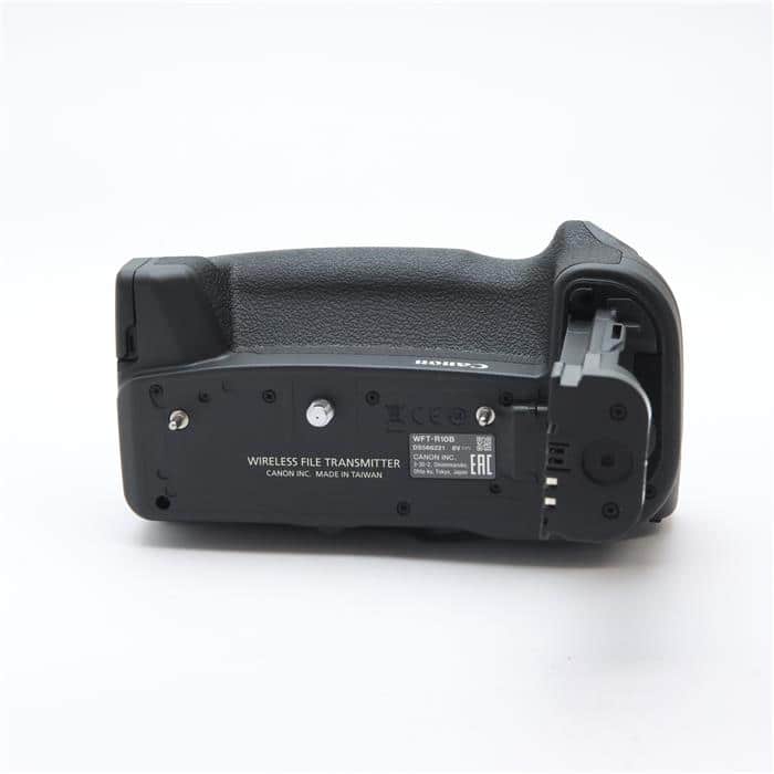 Canon (キヤノン) ワイヤレスファイルトランスミッター WFT-R10B