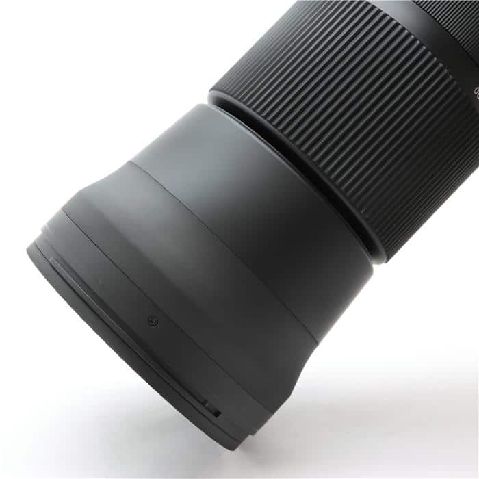 Contemporary 150-600mm F5-6.3 DG 1.4xテレコンバーターキット (ニコンF用)