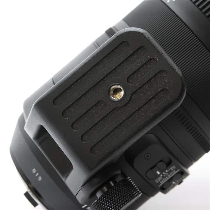 Contemporary 150-600mm F5-6.3 DG 1.4xテレコンバーターキット (ニコンF用)