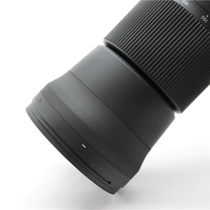 Contemporary 150-600mm F5-6.3 DG 1.4xテレコンバーターキット (ニコンF用)