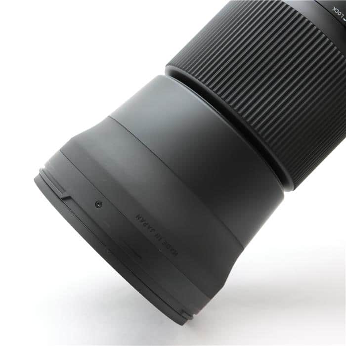 Contemporary 150-600mm F5-6.3 DG 1.4xテレコンバーターキット (ニコンF用)