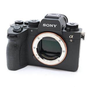 SONY (ソニー) α9II ボディ ILCE-9M2」の商品検索結果 | デジタル