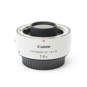 Canon (キヤノン) エクステンダー EF 1.4x」の商品検索結果 | デジタル