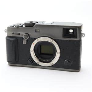FUJIFILM X-Pro3 DR ブラック」の商品検索結果 | デジタルカメラ