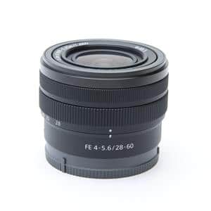 新品)SONY (ソニー) FE 28-60mm F4-5.6 SEL2860（商品ID