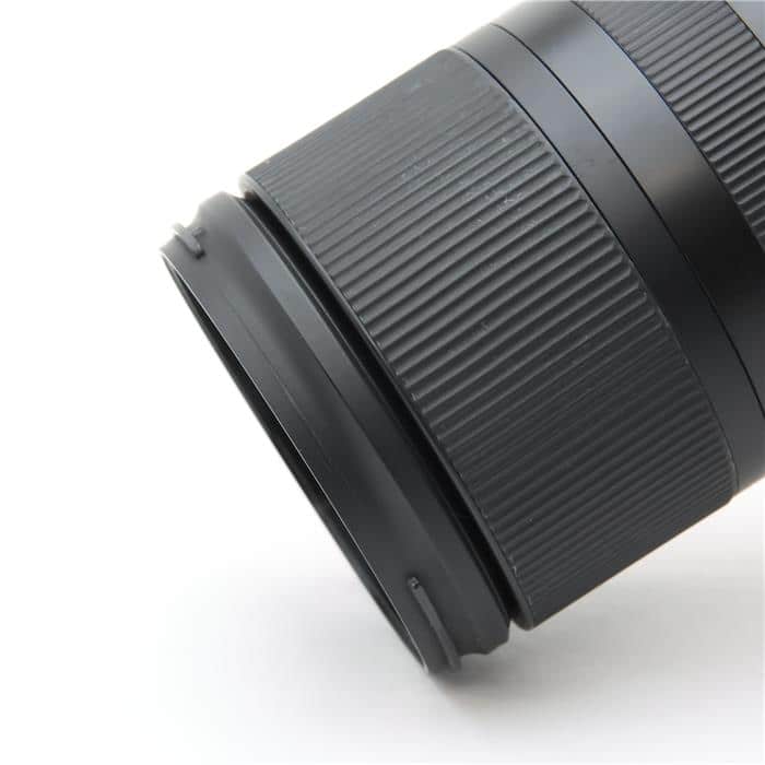 17-70mm F2.8 Di III-A VC RXD/Model B070X (フジフイルムX用)