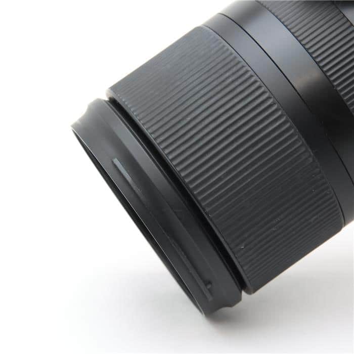 17-70mm F2.8 Di III-A VC RXD/Model B070X (フジフイルムX用)