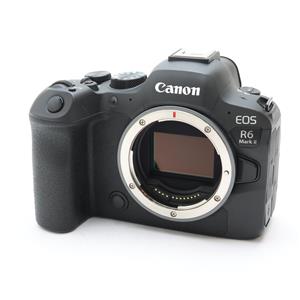Canon (キヤノン) EOS R6 Mark II ボディ メイン