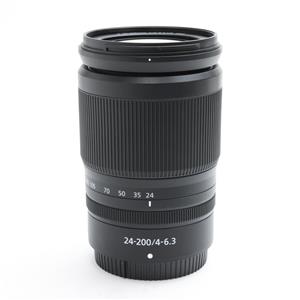 Nikon (ニコン) NIKKOR Z 24-200mm F4-6.3 VR メイン