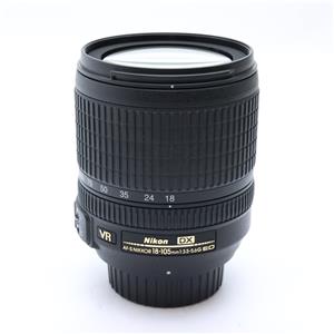 Nikon (ニコン) AF-S DX NIKKOR 18-105mm F3.5-5.6G ED VR」の商品検索