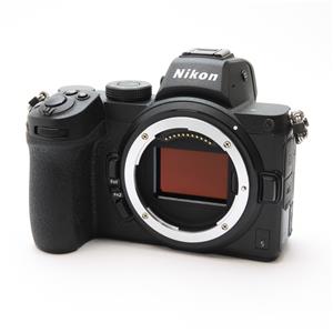 Nikon (ニコン) Z5 ボディ メイン
