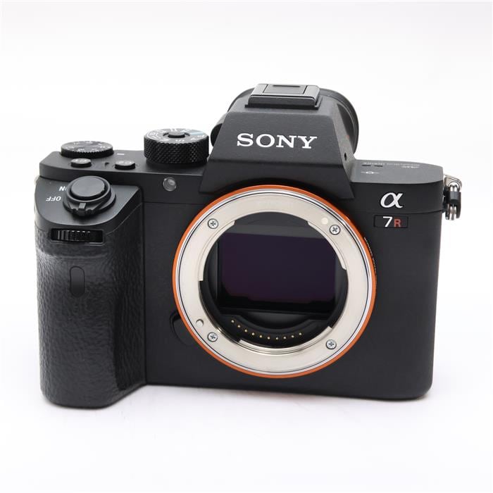 中古)SONY (ソニー) α7RII ボディ ILCE-7RM2（商品ID：3717030253982 