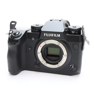 FUJIFILM (フジフイルム) X-H1」の商品検索結果 | デジタルカメラ