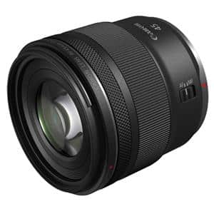 Canon (キヤノン) RF45mm F1.2 STM メイン