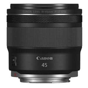 Canon (キヤノン) RF45mm F1.2 STM