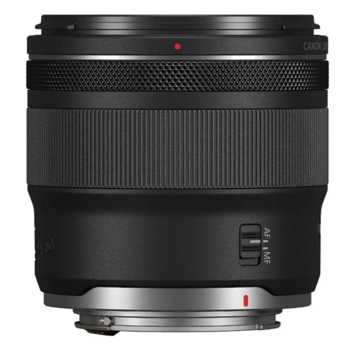 新品)Canon (キヤノン) RF45mm F1.2 STM（商品ID：4549292248982）詳細