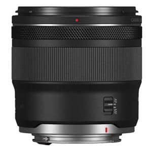 Canon (キヤノン) RF45mm F1.2 STM