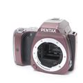 PENTAX (ペンタックス) K-S1 ボディ オーダーカラー オーダーカラー