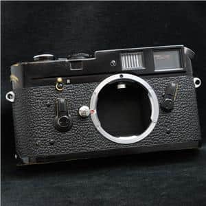 キヤノンV I-T レンジファインダーカメラ　ボディのみ 533fa7a5c417b05b7ded4ec1e7c34f