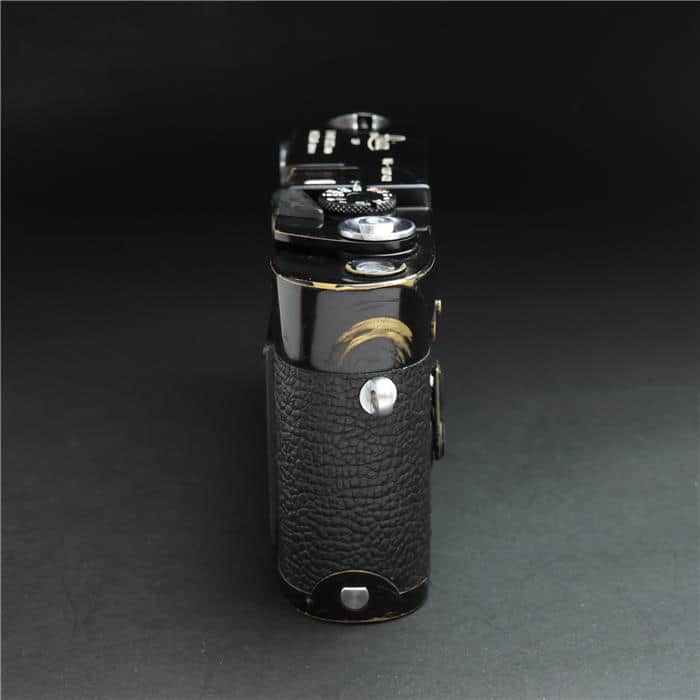 ライカ M4 ブラックペイント OH済 LEICA Black Paint Leica M4 Black Paint – FLASHBACK CAMERA