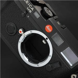 【即決】Leica M6 (0.85 HM)［希少・美品］ 中古)Leica (ライカ) M6 (0.85 HM)（商品ID：3717019569820