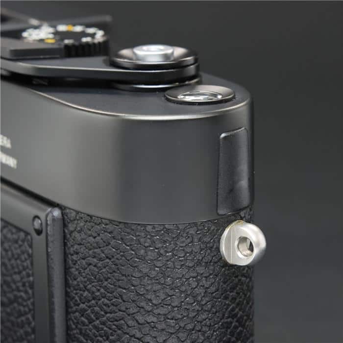 中古)Leica (ライカ) M6 (0.85 HM)（商品ID：3717018872983）詳細