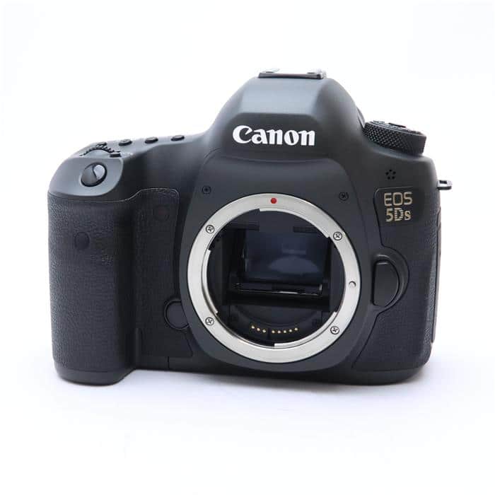 お買い得❗ Canon5Ds 鳴ら 5060万画素!! Wi-Fiですぐ送れる！