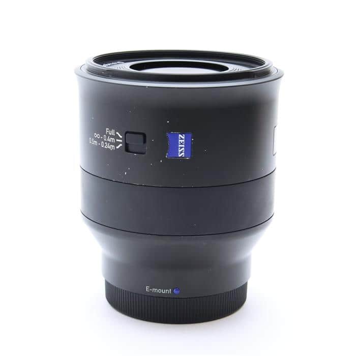 旅行にこれ1本】動作◎ Carl Zeiss Batis 25mm F2