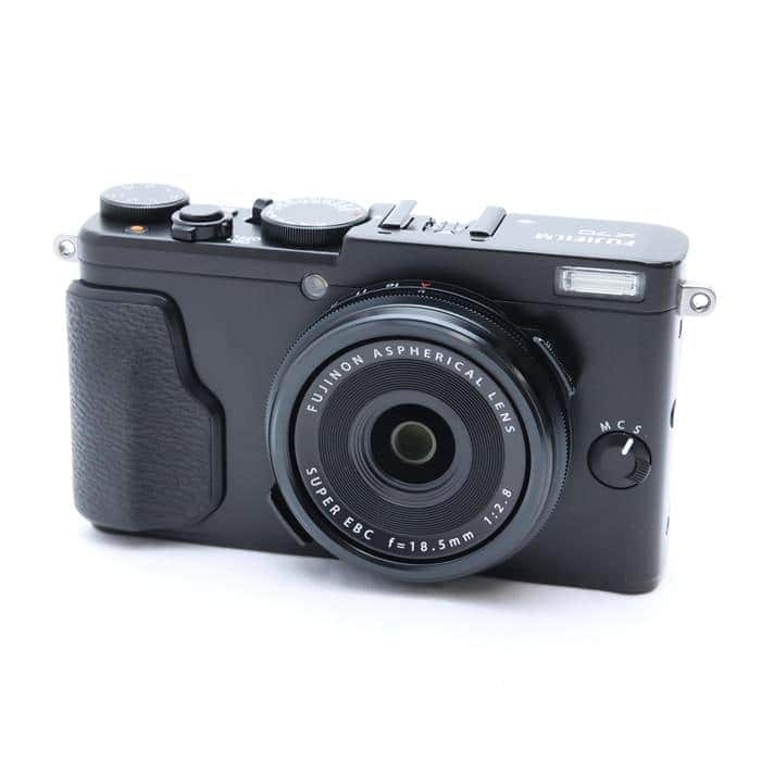 中古)FUJIFILM (フジフイルム) X70 ブラック(商品ID 中古)FUJIFILM (フジフイルム) X70 ブラック(商品ID