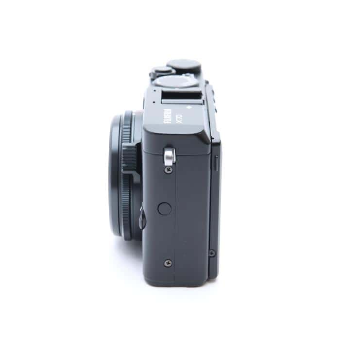 中古)FUJIFILM (フジフイルム) X70 ブラック(商品ID 中古)FUJIFILM (フジフイルム) X70 ブラック(商品ID