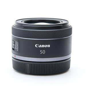 Canon (キヤノン) RF50mm F1.8 STM メイン