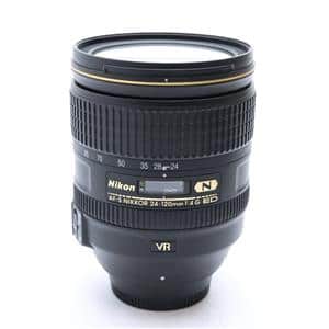 Nikon (ニコン) AF-S NIKKOR 24-120mm F4G ED VR メイン