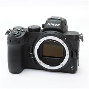 Nikon (ニコン) Z5 ボディ メイン