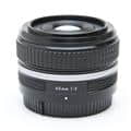 NIKKOR Z 40mm F2 （Special Edition）