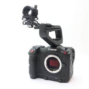 新品)Canon (キヤノン) EOS C70（商品ID：4549292167450）詳細
