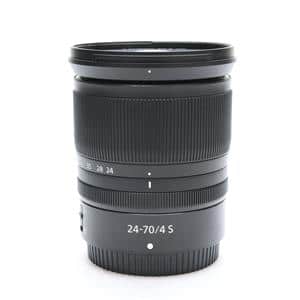 Nikon (ニコン) NIKKOR Z 24-70mm F4 S メイン