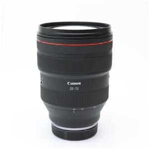 Canon (キヤノン) RF28-70mm F2L USM メイン