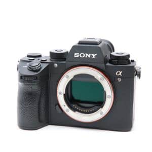 美品　SONY α9 ICLE-9 SONY α9 ILCE-9 ボディ 価格比較 - 価格.com