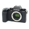 FUJIFILM (フジフイルム) X-S10 ボディ ブラック